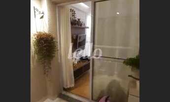 Imagem 7: São Caetano do Sul - Apartamento Padrão - Osvaldo Cruz