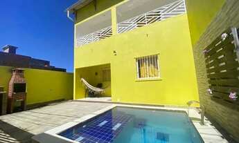 Imagem: Casa Brisa Maragogi-AL