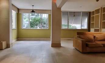 Imagem 6: Apartamento para venda tem 134 metros quadrados com 3 quartos em Flamengo - Rio de Janeiro