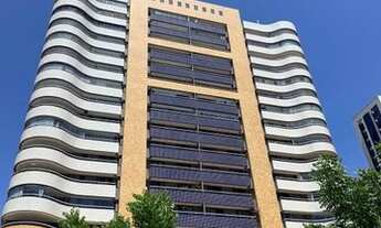 Imagem: Apartamento para Venda em Fortaleza, Mucuripe