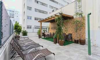 Imagem 2: SÃO PAULO - Apartamento Padrão - CONSOLAÇÃO