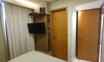 Imagem 7: Apartamento para venda possui 75 metros quadrados com 3 quartos em Aeroclube - João Pessoa