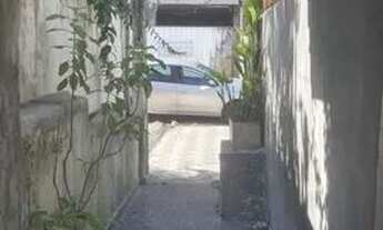 Imagem 6: Casa de Condomínio com 1 dorm, Canto do Forte, Praia Grande - R$ 195 mil, Cod: 14342