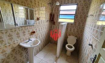 Imagem 5: Casa com 1 dormitório para alugar, 50 m² por R$ 1.350,00/mês - Batistini - São Bernardo do