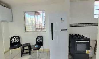 Imagem 2: ALUGO KITNET MOBILIADO NA PARIQUIS