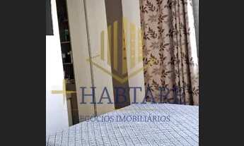 Imagem 5: Apartamento para Venda em Hortolândia, Jardim das Colinas, 2 dormitórios, 1 suíte, 2 banhe