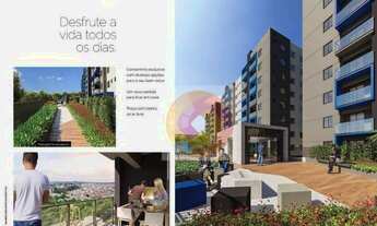 Imagem 7: Apartamento com 3 dormitórios à venda, 67 m² por R$ 526.975,66 - Campo Comprido - Curitiba