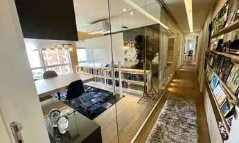 Imagem 4: Apartamento curitiba-Agua verde -Lá Place