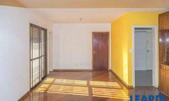 Imagem 3: APARTAMENTO - ALTO DA BOA VISTA - SP