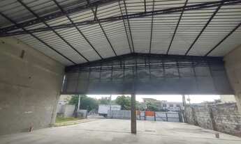 Imagem 3: Galpão aluguel com 475 m² na Cidade Velha - Belém - PA