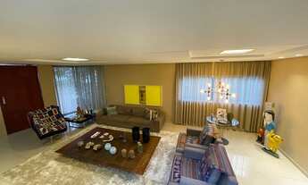 Imagem 7: Casa em condomínio fechado reserva do vale