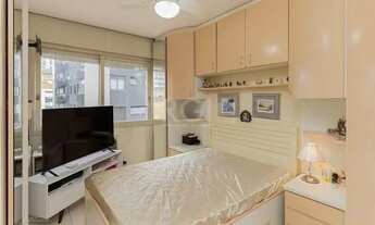 Imagem 6: Cobertura de 190.51 m² privativos, com 4 dormitórios sendo 2 suítes