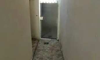 Imagem: Casa 45m² fundos para locação. No Rosolem