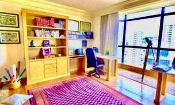 Imagem 6: Apartamento Duplex com 4 dormitórios à venda, 400 m² por R$ 1.990.000,00 - Vila Virgínia