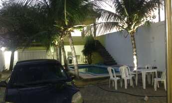 Imagem 7: Casa de Praia - Espaço para Evento Praia de Iparana, com Deck Duplo, Piscina, WIFI e Sky