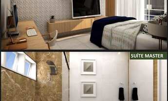 Imagem 5: Excelente casa com 3 dormitórios à venda, 200 m² por R$ 790.000 - Parque Jardim da Serra