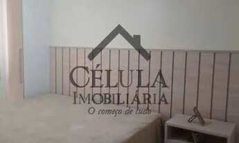 Imagem 2: Apartamento para venda Condomínio Exclusive Residence