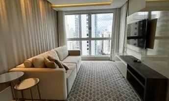 Imagem: Apartamento Garden Plaza (3 suítes, Churrasqueira