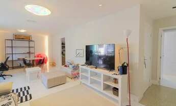 Imagem 6: Apartamento Venda 3 Dormitórios - 167 m² Brooklin