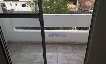 Imagem 5: Apartamento com 2 dormitórios para alugar, 58 m² por R$ 1.700,00/mês - Chácara Agrindus