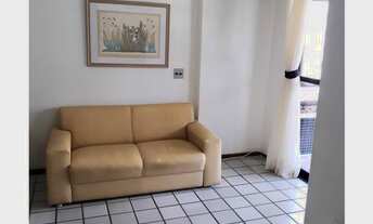 Imagem 7: Apartamento para aluguel com 45 metros quadrados com 1 quarto em Boa Viagem - Recife - PE