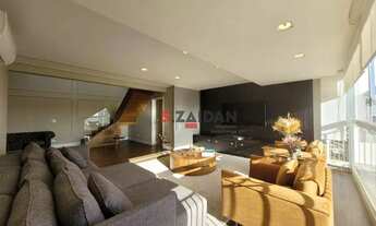 Imagem: Cobertura com 3 dormitórios à venda no