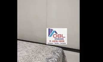 Imagem 3: Studio com 2 dormitórios para alugar, 40 m² por R$ 4.370,00/mês - Perdizes - São Paulo/SP