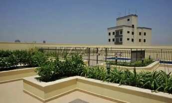 Imagem 9: ESPETACULAR APARTAMENTOS COM 3 SUITES E 3 VAGAS PARA VENDA NO TUCURUVI