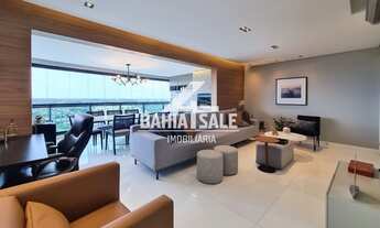 Imagem 4: Apartamento em Paralela - Salvador