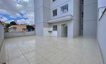 Imagem: BELO HORIZONTE - Apartamento Padrão - Santa