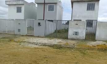 Imagem 2: Casa para venda com 60 metros quadrados com 2 quartos em Morada da Barra - Resende - RJ