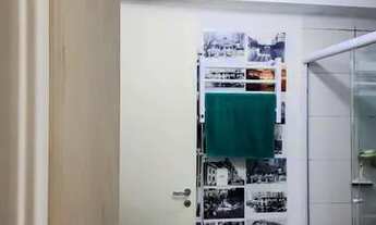 Imagem 3: Apartamento para Aluguel - Consolação, 1 Quarto, 25 m2