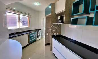 Imagem 3: Apartamento para alugar Edifício Mondrian - Centro