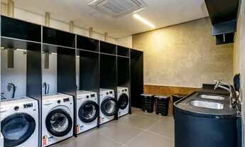 Imagem 2: Loft para venda possui 23 metros quadrados com 1 quarto em Consolação - São Paulo - SP