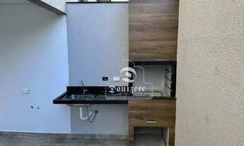 Imagem 3: Sobrado com 2 dormitórios à venda, 100 m² por R$ 628.999,90 - Vila Eldízia - Santo André/S