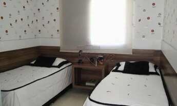 Imagem 6: Apartamento - Jardim Esplanada - Residencial Esplanada Resort - 118 m² - 4 Dormitórios