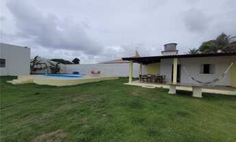 Imagem 6: Excelente Casa, 3 quartos, 1050m² - Barra Nova