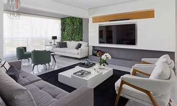 Imagem: Apartamento com 2 suítes à venda, 105