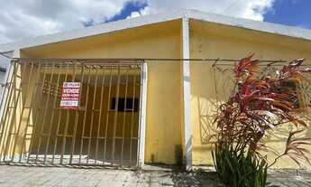 Imagem 2: Casa para venda no Conj. Panatis, 3 quartos, quintal amplo