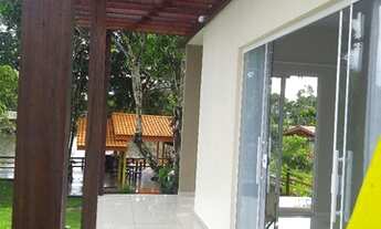 Imagem 4: Balneário na comunidade do Ariri