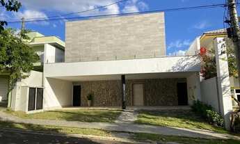 Imagem: Condominio Lago da Boa Vista (Sorocaba