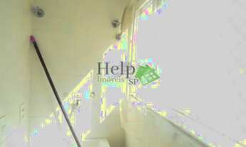 Imagem 7: Apartamento - 1 Dormitório 1 - Varanda - 1 Vaga - Vila Monumento- São Paulo-SP