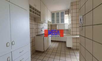 Imagem 7: Apartamento com 3 dormitórios, 112 m² - venda por R$ 295.000,00 ou aluguel por R$ 2.338,19