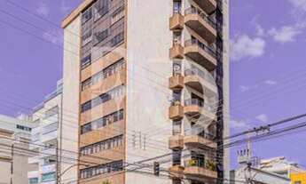 Imagem 4: Apartamento à venda com 235m2 - 4 quartos - 2 suítes - 2 vagas - Santa Helena - Juiz de Fo