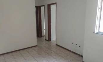 Imagem 2: Apartamento São Pedro 50m² 2 quartos e garagem