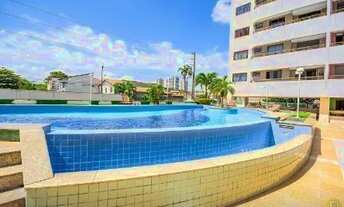 Imagem 3: Apartamento para aluguel com 65 metros quadrados com 3 quartos em Fátima - Fortaleza - CE