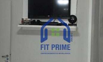 Imagem 5: Apartamento com 2 dormitórios à venda, 49 m² por R$ 230.000 - Jardim Yolanda - São José do