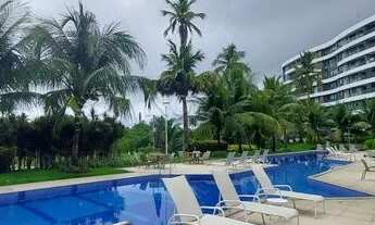 Imagem 3: Lindo apartamento no Paiva com um acabamento impecavel, com moveis fixos inclusos, agende