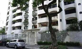 Imagem: Apartamento-São Paulo-MOEMA