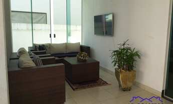 Imagem 7: GOIÂNIA - Casa de Condomínio - RESIDENCIAL GRANVILLE